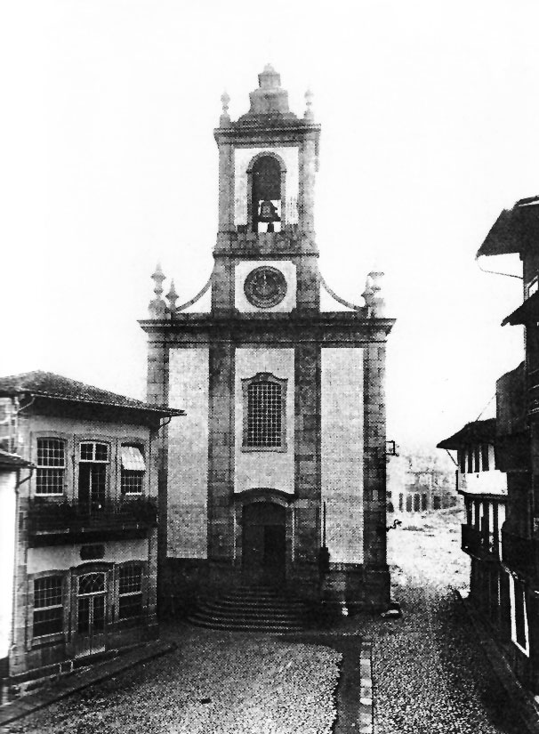 Igreja de S. Paio (1)