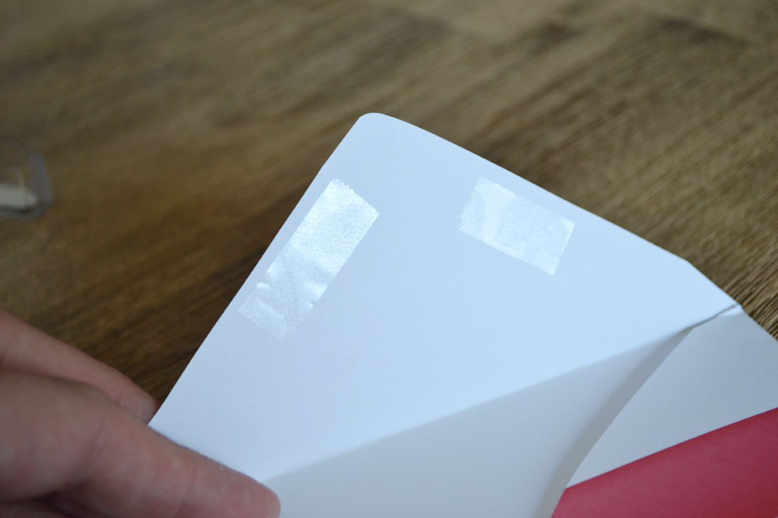 Sunny by Design Printable Envelopes