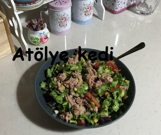 Atölye Kedi Cumadan Pazara…