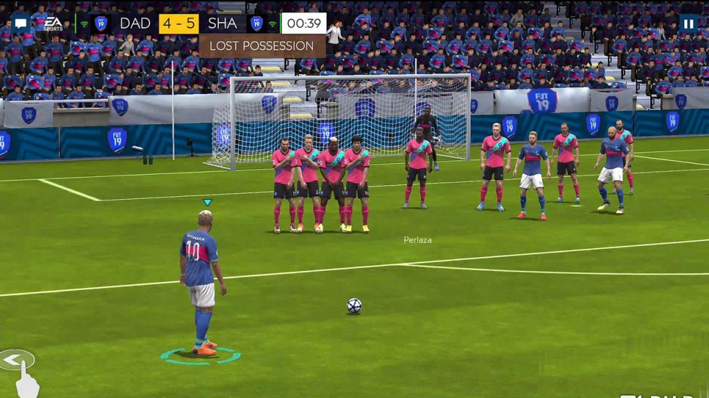 FIFA 19 Apk Download For Android Free FIFA 19 Apk Download For Android Free