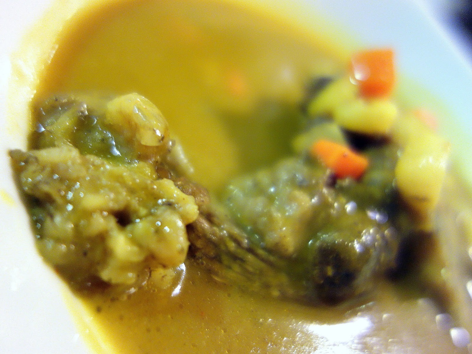 S Kitchen Steak House First Subang Mall