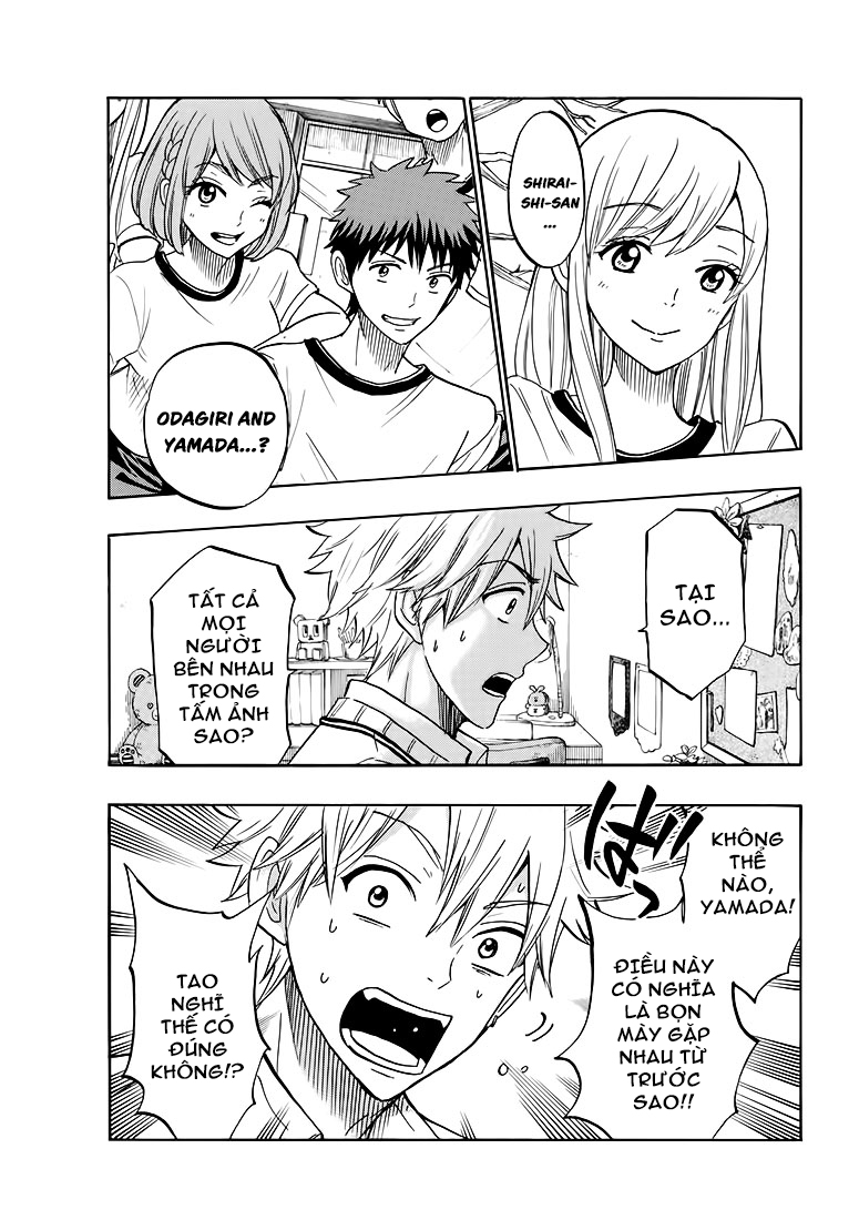 Yamada-kun to 7-nin no majo chap 209 Trang 15 - Mangak.info Yamada-kun to 7-nin no majo chap 209 Trang 15 - Mangak.info