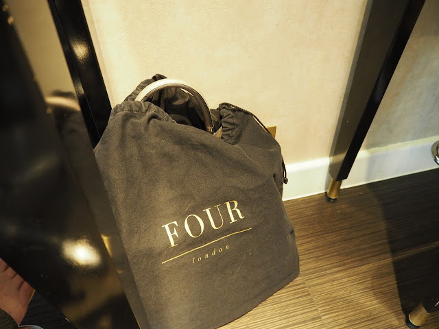 Four London