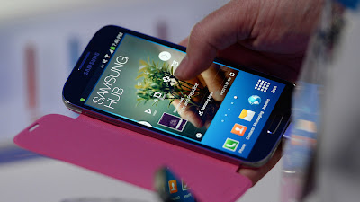 smartphone, teknologi, mobile, chart, dunia, news