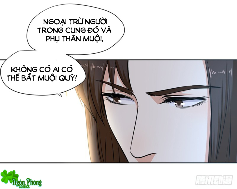 Hỏa Hồ - Chương 41 - Trang 47