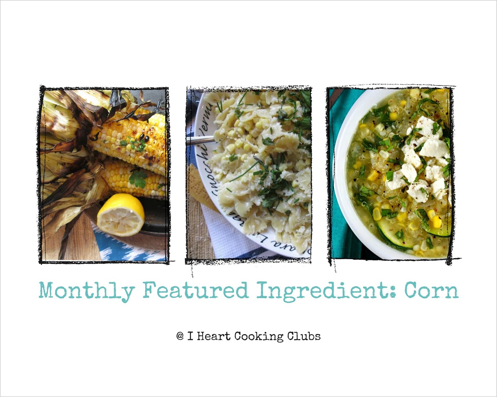 Stirring the Pot Jamie Oliver's BadAss Cheesy Corn On The Cob {Plus