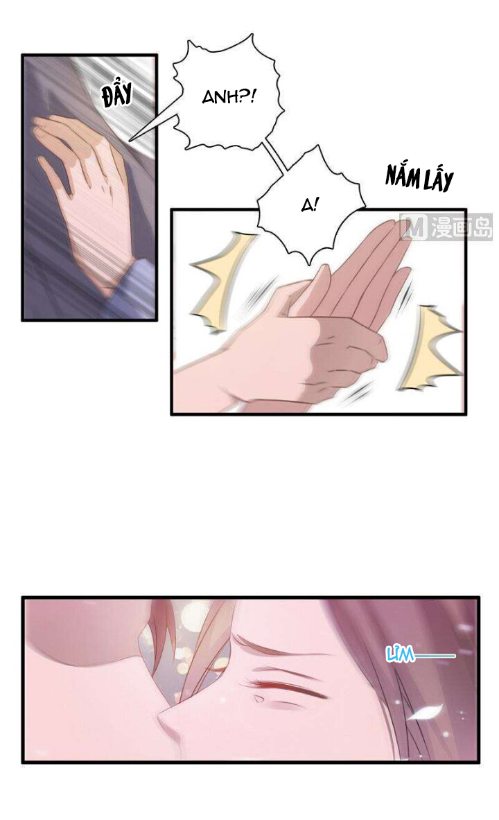 Nơi Nào Đông Ấm, Nơi Nào Hạ Mát - Chương 6 - Trang 15