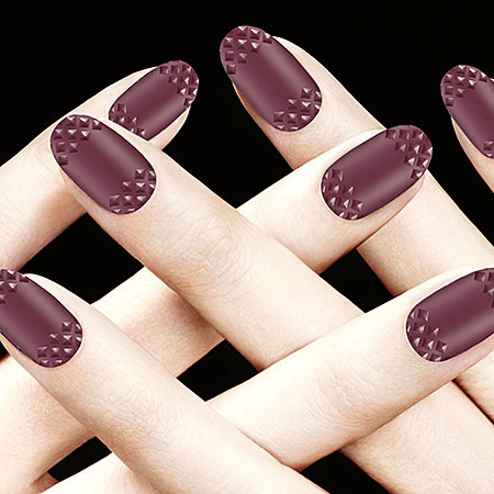 How To Do Simple Nail Art Designs Beginners Step By Step Tutorial