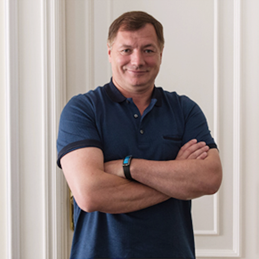 Сегодня свой день рождения отмечает вице-премьер Правительства России, курирующи