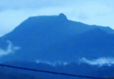 Gunung Bubu