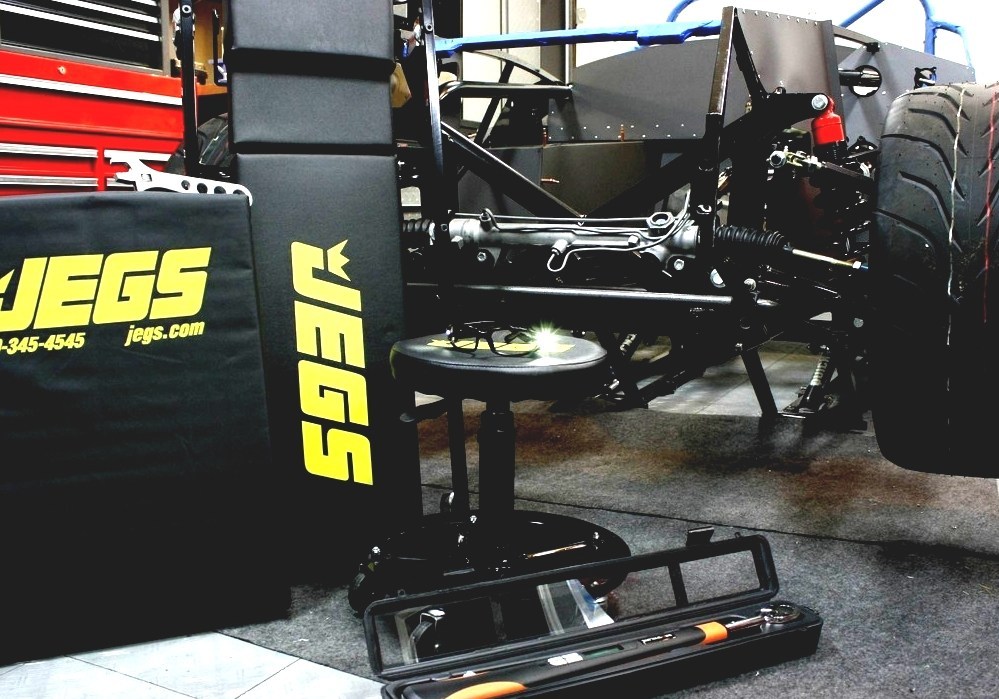 Jegs High Performance - Jegs Tools