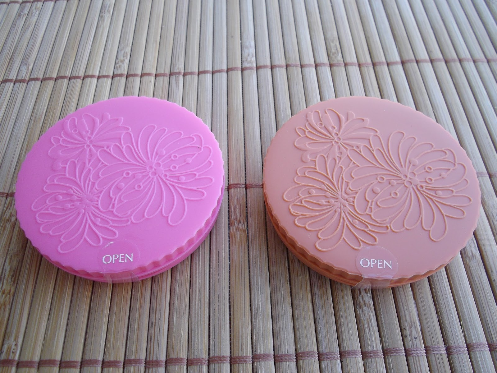 Pek Hanım Pek Hanımcık Ürün İncelemesi 120 PASTEL SPRING BLUSH ON 10