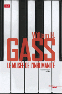 mort William Gass
