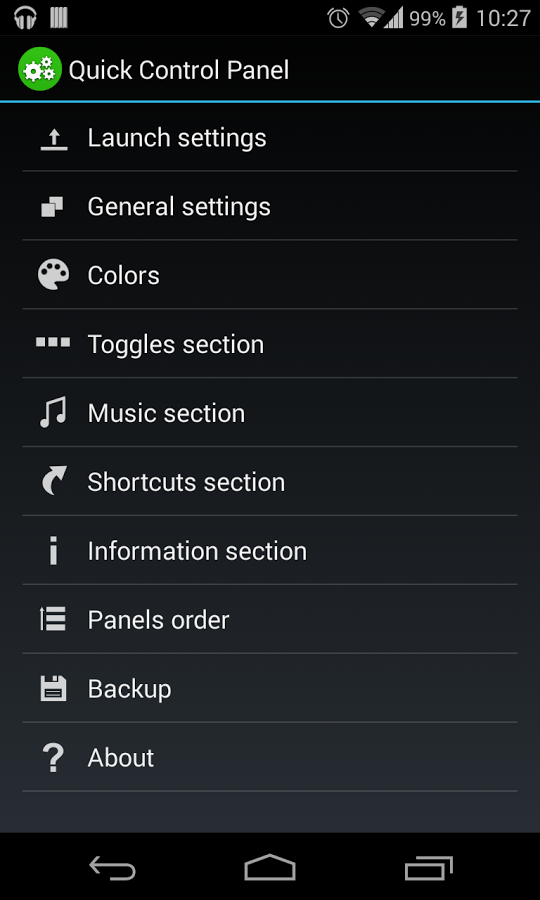 Download Quick Control Panel v3 0 2 Apk Download APK Center Download Quick Control Panel v3 0 2 Apk Download APK Center