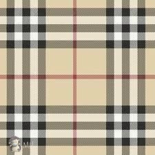 Pulsera kumihimo Burberry