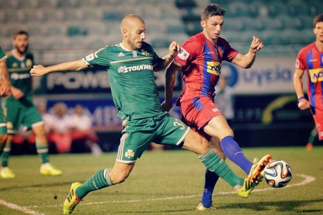 Στέλνουν ξεκούραστο τον Πανιώνιο κόντρα στον Παναθηναϊκό