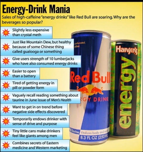 The Right Smile Center Energy Drinks, good or bad? Dentist Sandy Springs