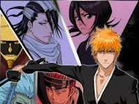 BLEACH Brave Souls Apk versi 2.2.0 Mod Terbaru 2016 BLEACH Brave Souls Apk versi 2.2.0 Mod Terbaru 2016