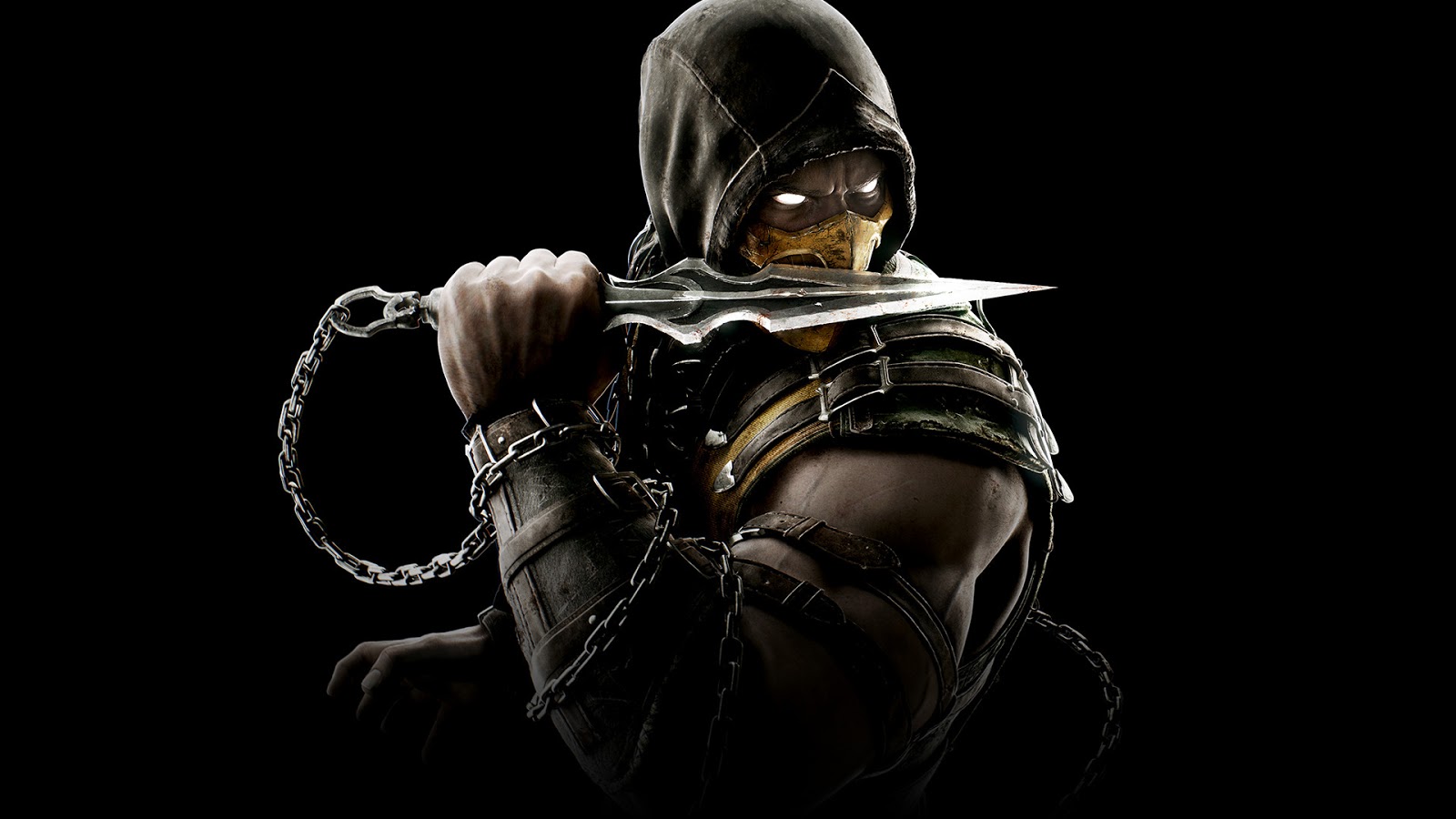 تحميل لعبة Mortal Kombat XL 0GamesTop