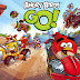 Download Angry Bird Go Apk v2.9.1 + Unlimited Money + Infinite Gems
