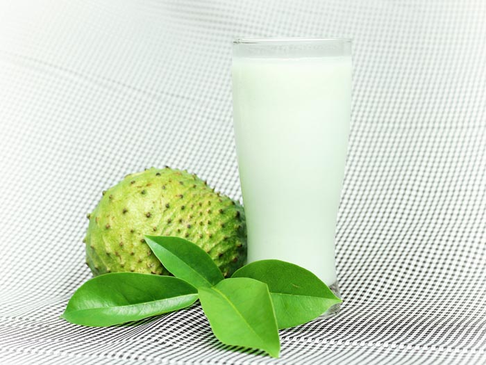 10 The Benefits of Soursop Juice
