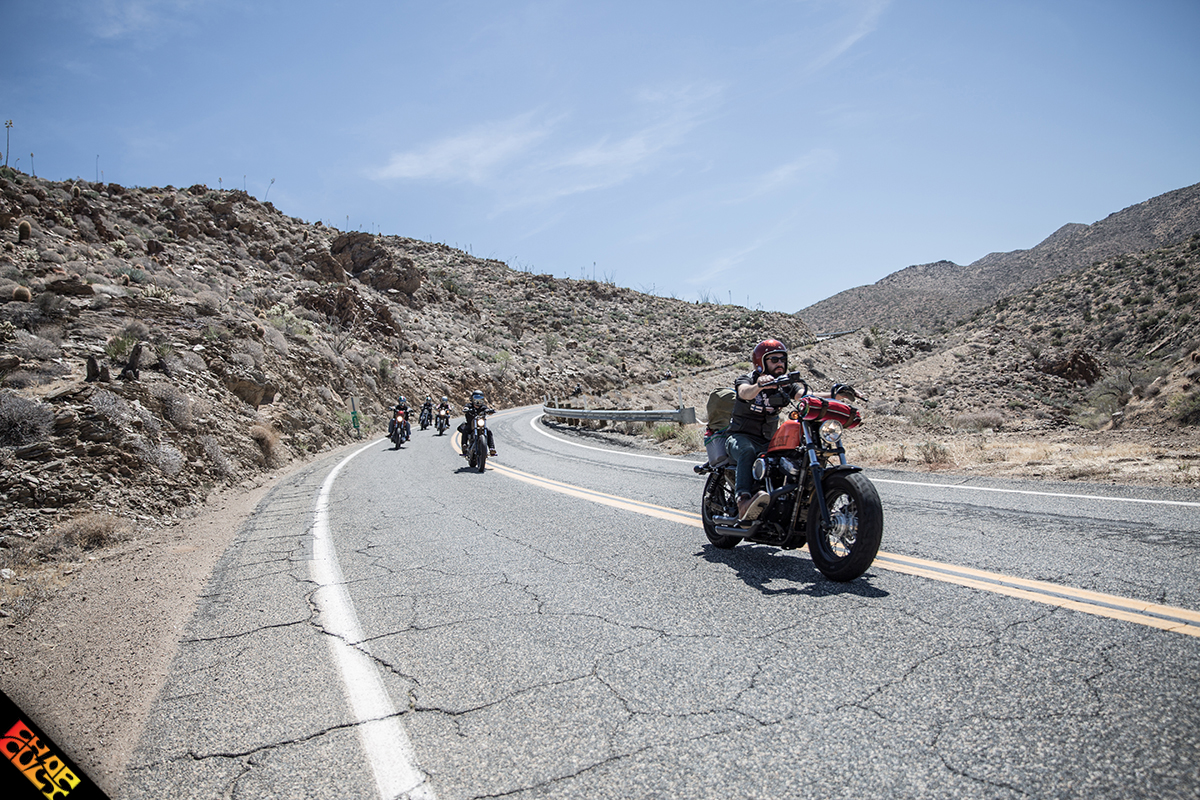 Are you ready for the El Diablo Run?