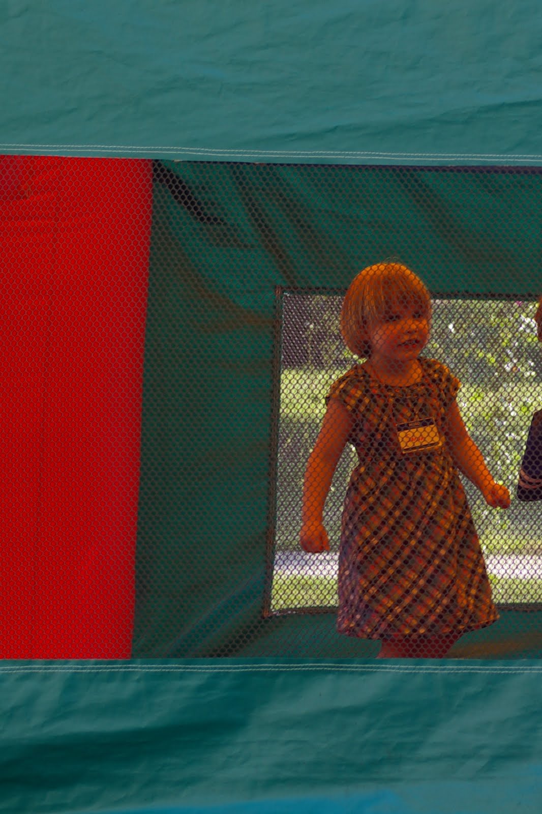 Living Thru Faith VBS Week