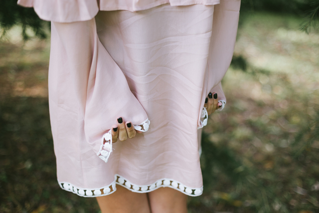 alicia rueda vestido novia bilbao boda blog atodoconfetti