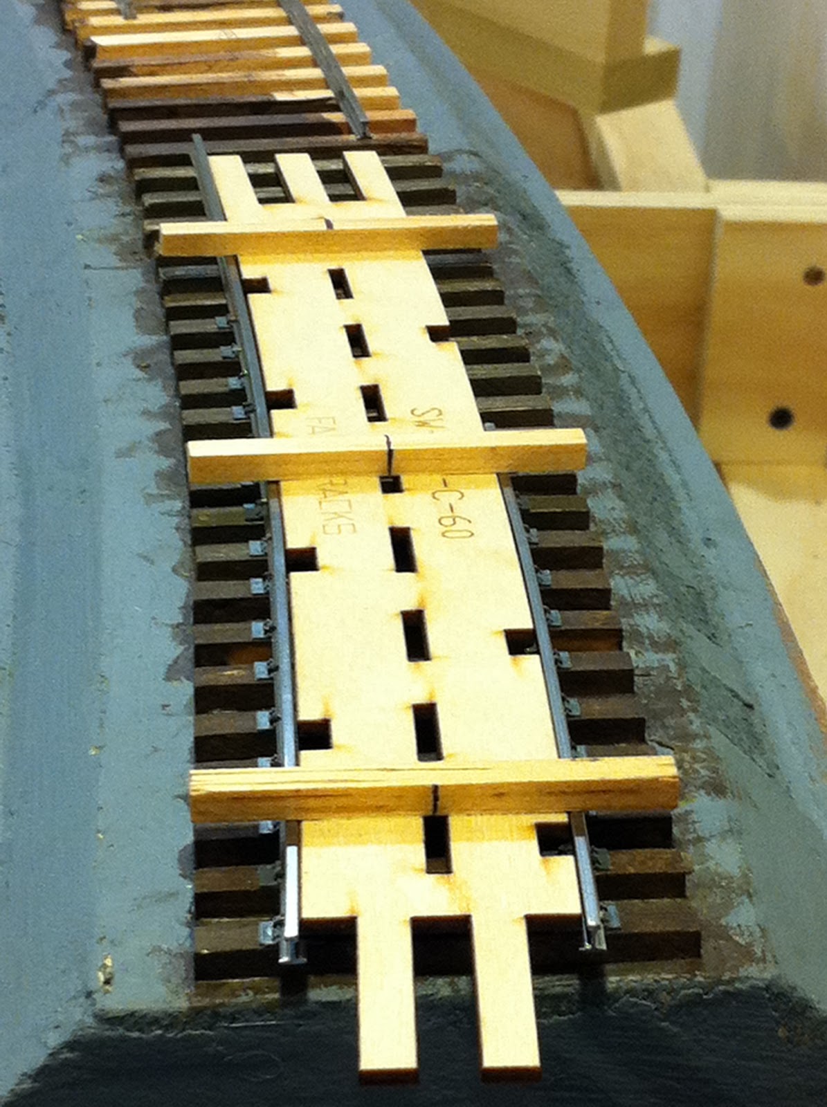 The Delaware Lackawanna in Proto 48: A Little Explanation ....
