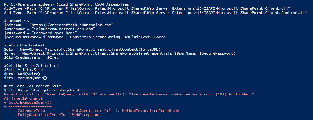 windows ftp server filesystem returned an eror windows ftp server filesystem returned an eror