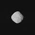 Asteroid Bennu captured by OSIRIS-REx in high resolution