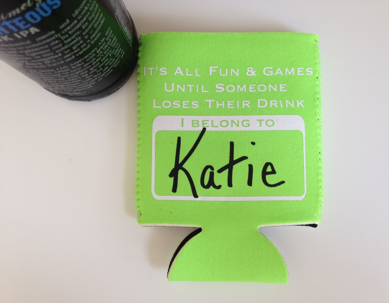 How to Customize Koozies for Your Business