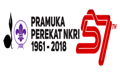 Ulang Tahun Ke Ke 57 Pramuka 14 Agustus 2018 Warta24com