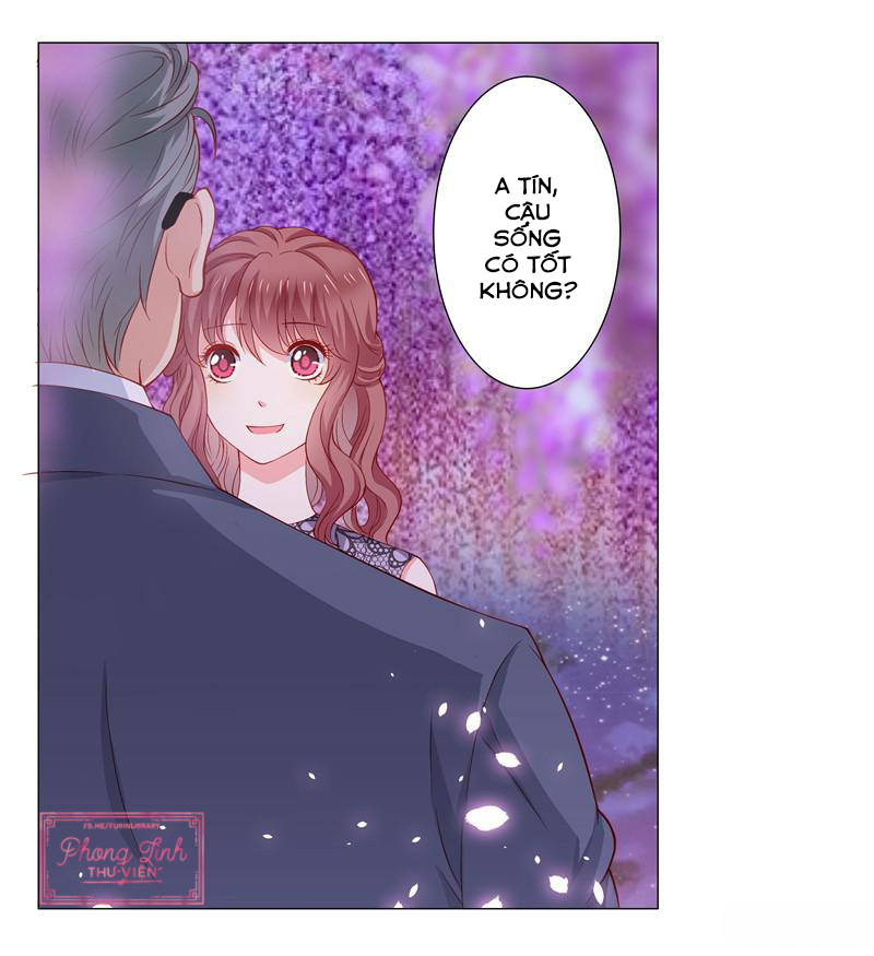 Bạn Trai DIY Chap 5 - Next Chap 6