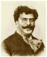 Rafael  Bordalo Pinheiro (Lisboa, 21 de Março de 1846 — 23 de Janeiro de 1905)