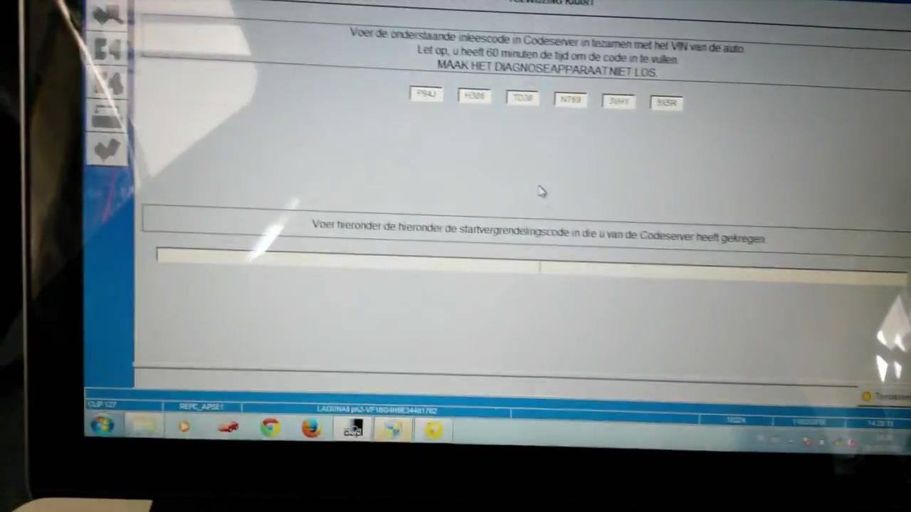 Renault Pin Code Extractor Crack