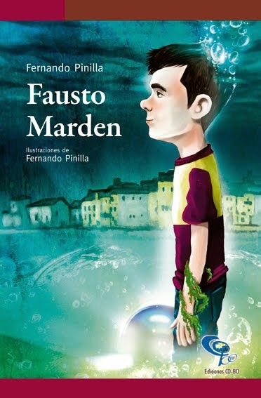 Fausto Marden