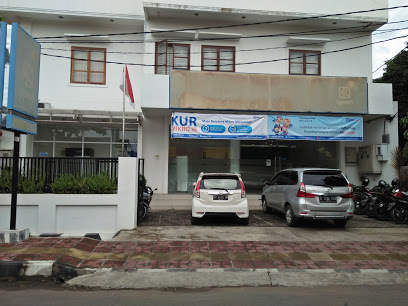 Alamat Bank Bri Syariah Pekalongan Alamat Kantor Bank