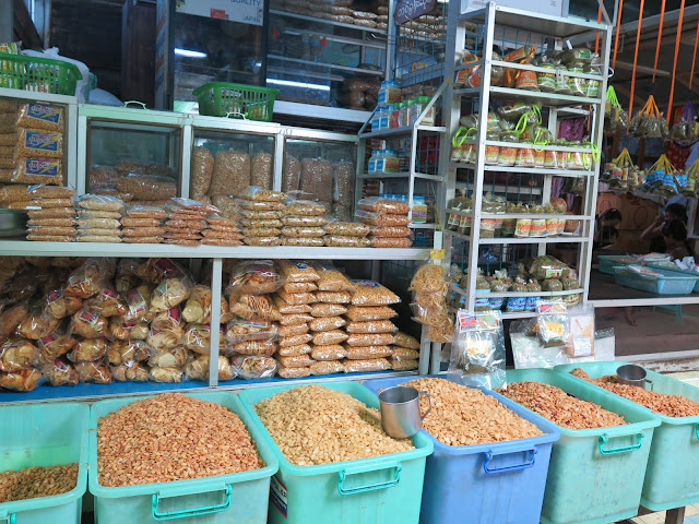 Mani Sithu Market