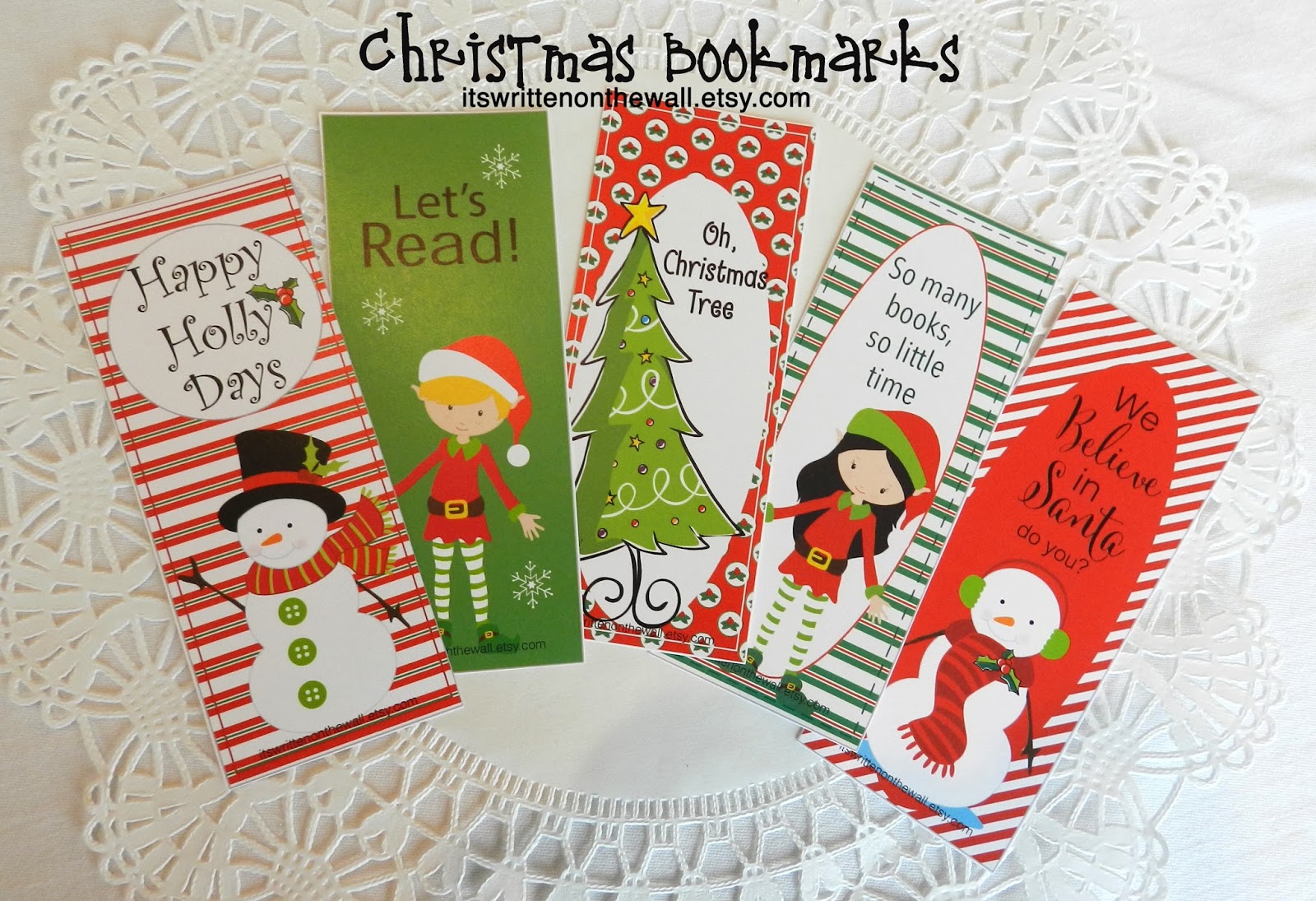 christmas-bookmarks-for-kids-and-kids-classmates-a-fun-gift-from