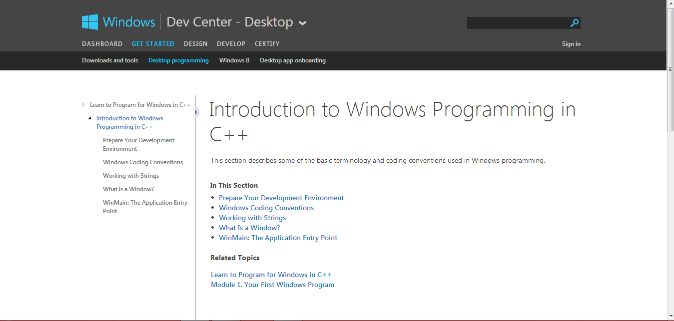 Top 10 Websites For Learning C++