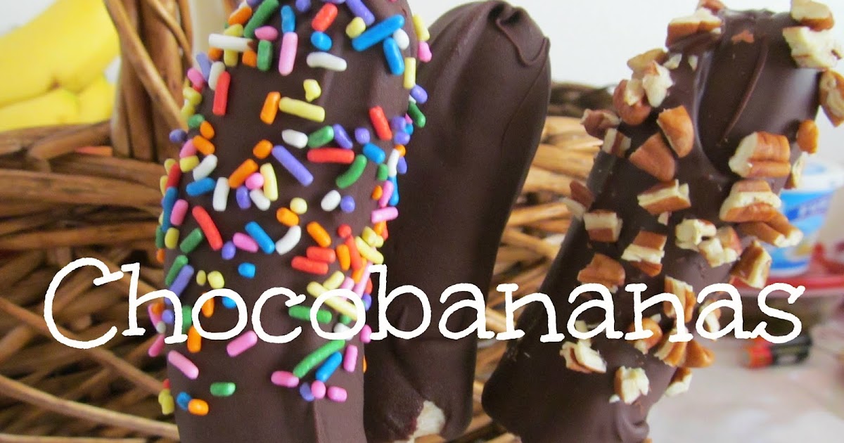 La vida sabe a Chocolate...