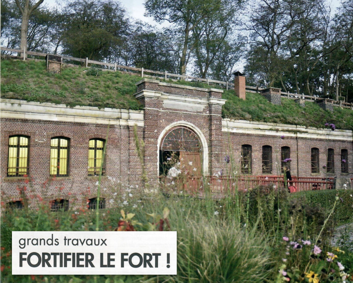 Fortifier