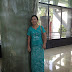 Teacher Thazin Aye Singapore Trip - Marina Bay