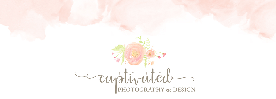 Captivated Photography and Design