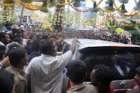 CMR Shopping Mall Gallery