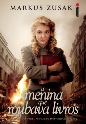 A menina que roubava livros Markus Zusak