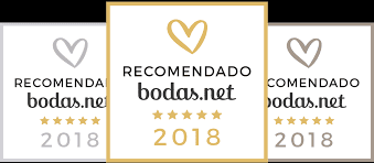 RECOMENDADO BODAS.NET