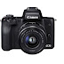 Canon’s Latest 4K Enabled Mirrorless Camera; EOS M50 to Elevate Conversations on Social Media