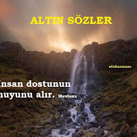 Mevlanadan Dusunduren Sozler En Guzel Sozler Ve Mesajlar
